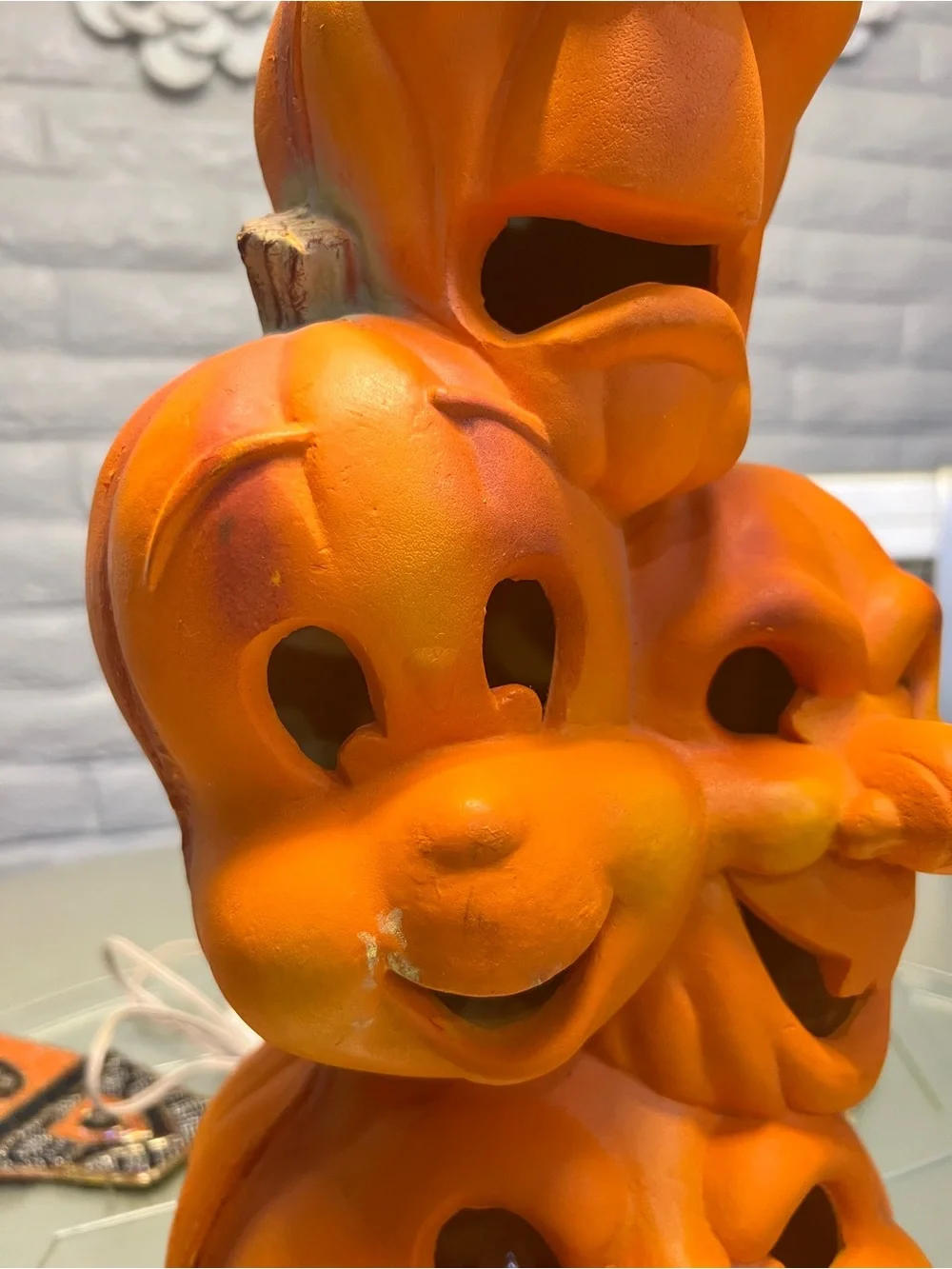 Trendmasters halloween blow